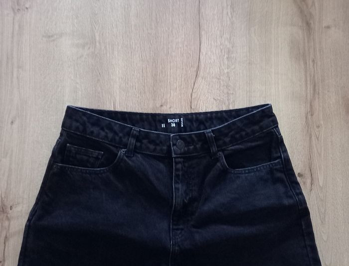 Short taille haute " Kiabi " - photo numéro 2