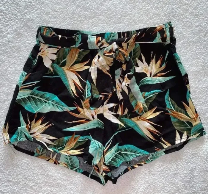 short xs