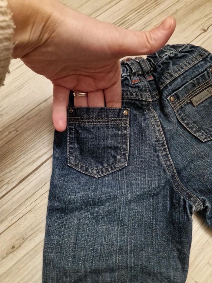 Jean 12mois - photo numéro 5