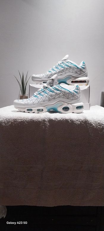 Nike Air plus Marseille