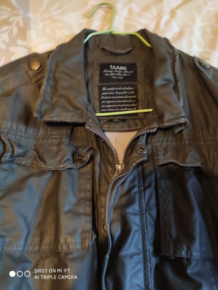 Blouson