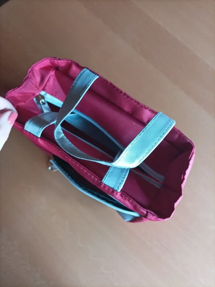 Trousse Françoise Saget - photo numéro 3