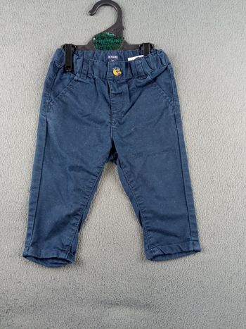 Pantalon 9 mois Kiabi