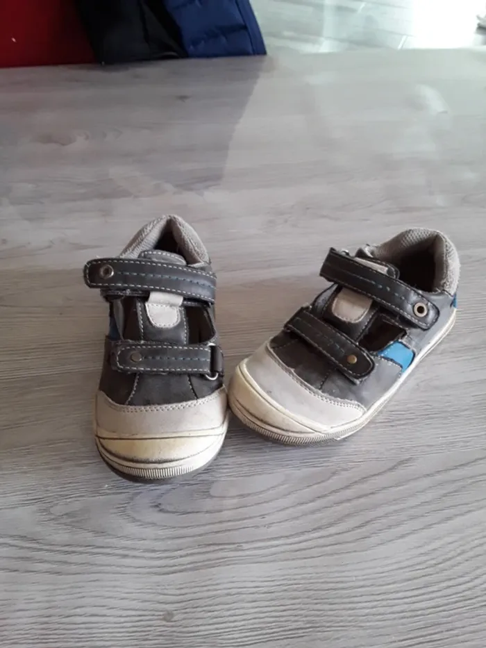 Chaussures