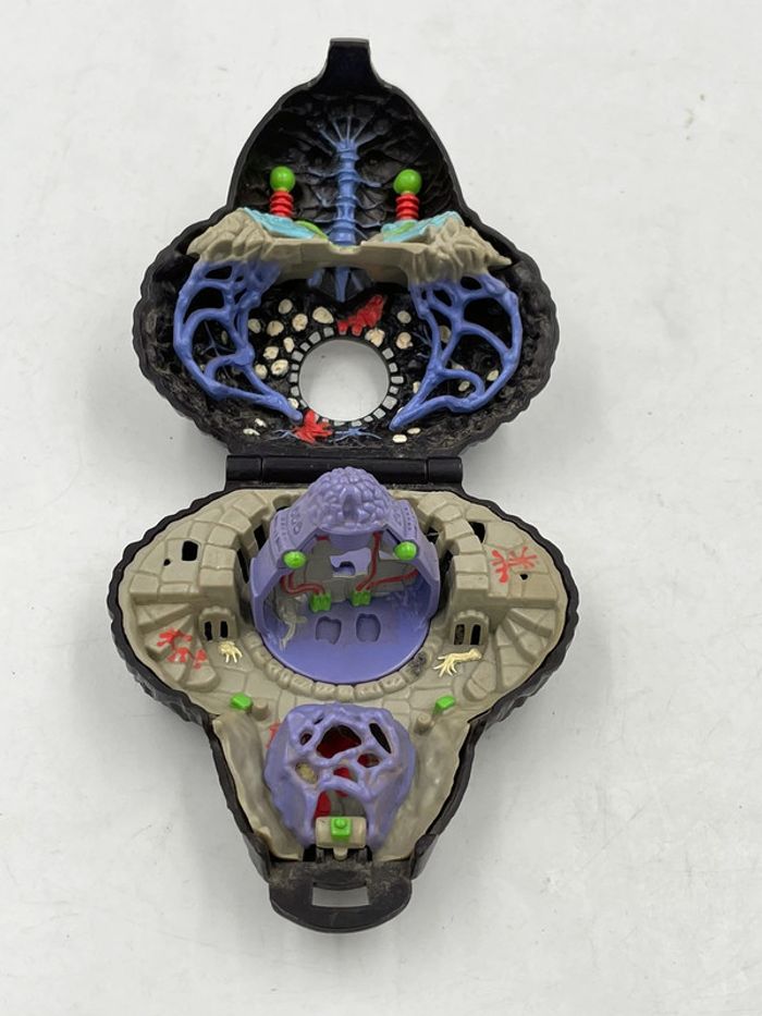 Mighty Max blue bird 1994 - photo numéro 3