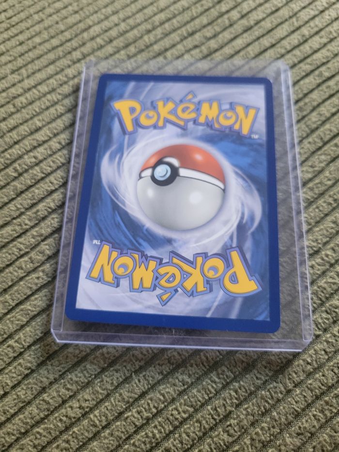 Carte Pokémon zekrom ex - photo numéro 2