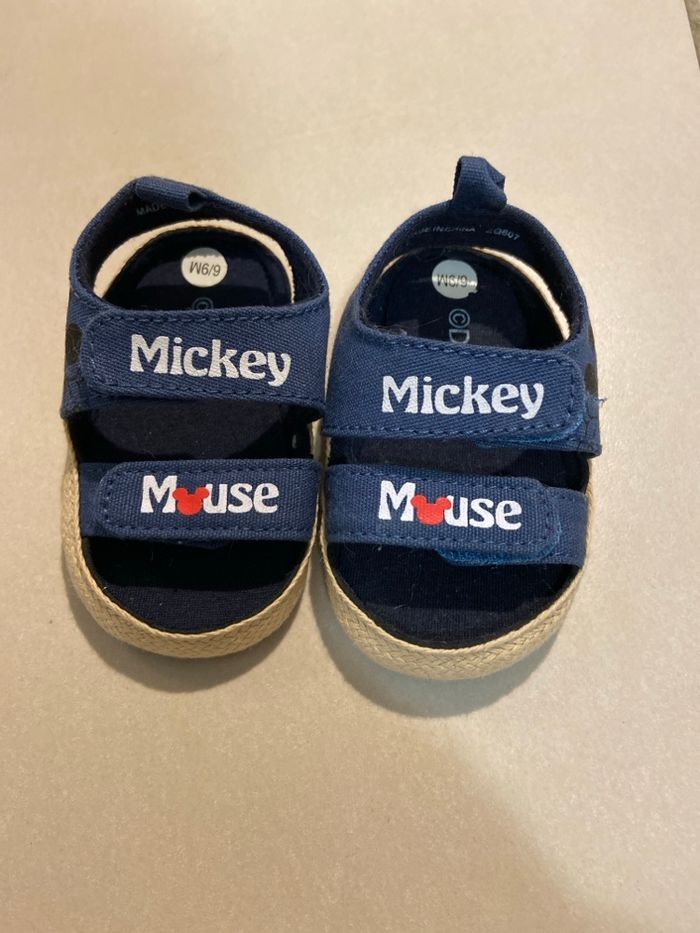 Sandale Mickey