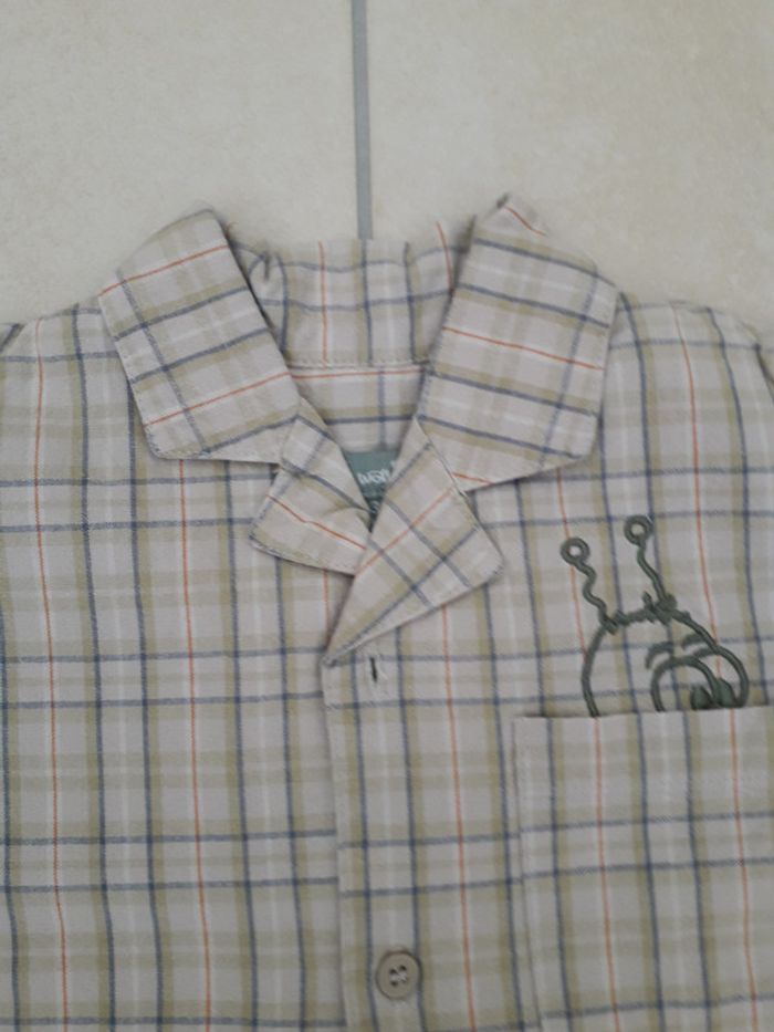 Chemise - 3 ans - photo numéro 3