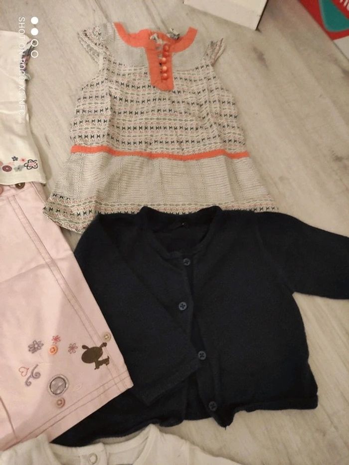 Lot 1 an - photo numéro 4