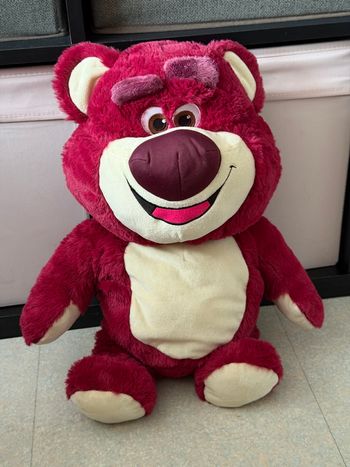 Peluche Disney Lotso 