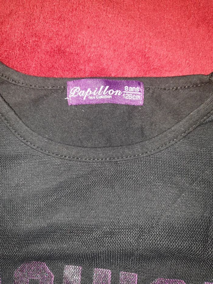 Robe longue - photo numéro 4