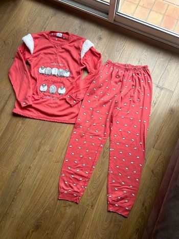Pyjama en parfait état XL