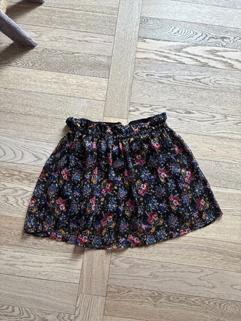 Mini jupe