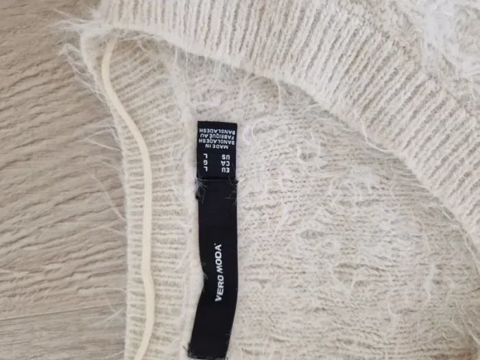 Pull doux - photo numéro 3