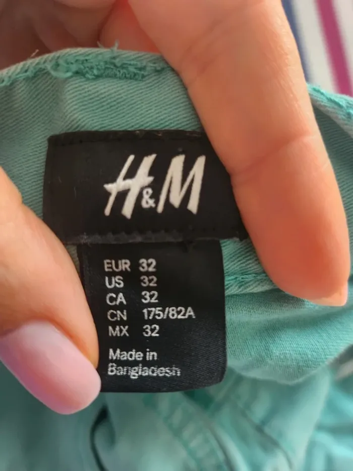 Pantalon H&M - photo numéro 3