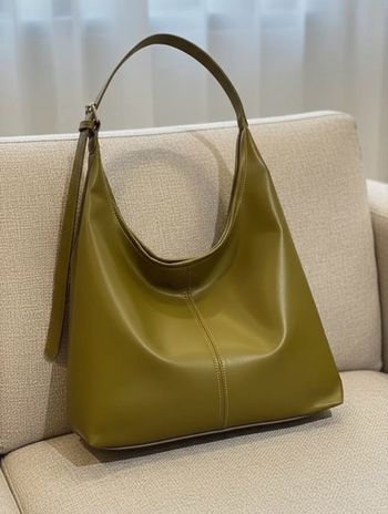 Sac fourre tout vert kaki