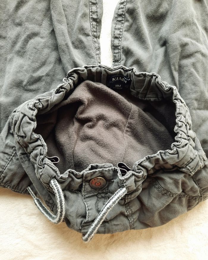 Pantalon Kiabi 18 mois - photo numéro 5