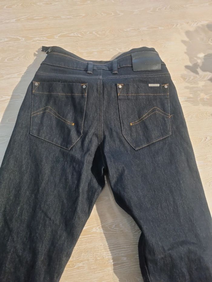 Pantalon moto bmw - photo numéro 6