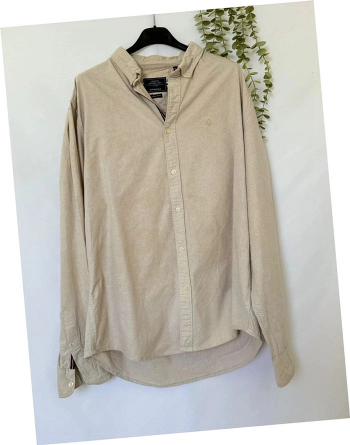 Chemise Homme Springfield taille XL - photo numéro 2