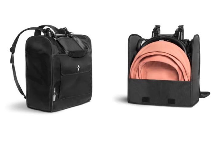 Sac à dos pour poussette Yoyo - photo numéro 5