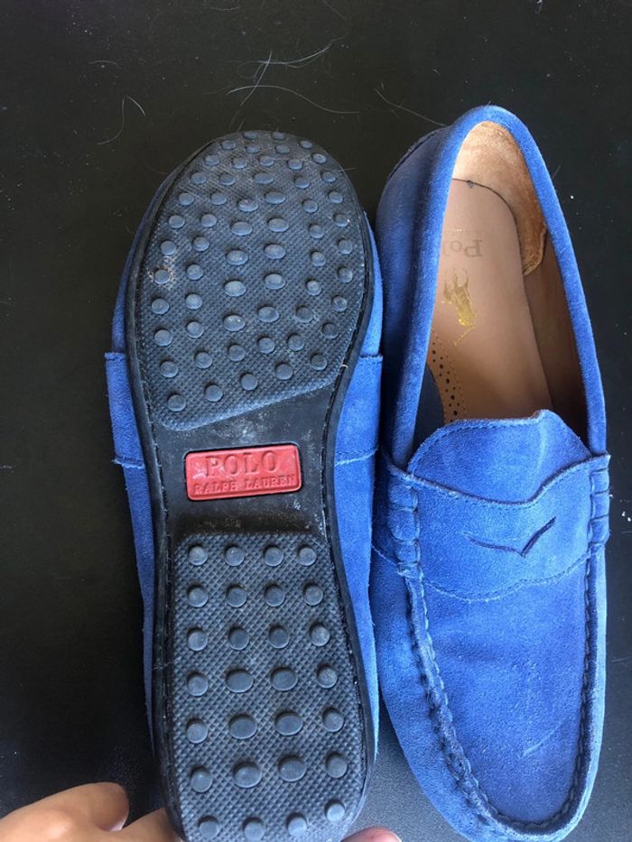 Mocassins - photo numéro 2