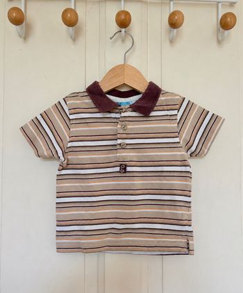 Polo obaibi 