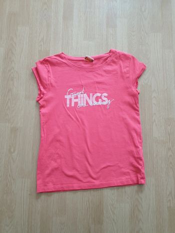 t shirt good feels are coming