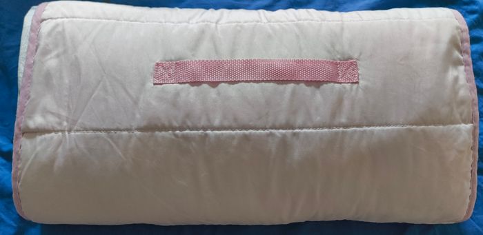 Couverture + coussin - photo numéro 2