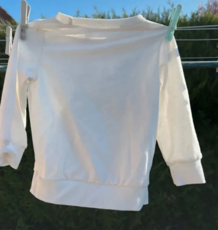 Pull Shein Mama’s Boy 12/18 mois – Neuf - photo numéro 4