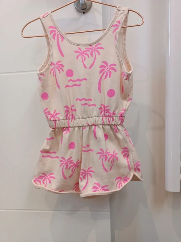 Combi Short Zara