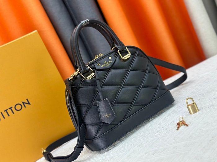 Louis Vuitton Nano Alma M83048 - photo numéro 2