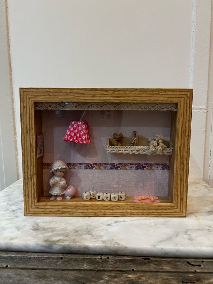 Vitrine enfant - photo numéro 3