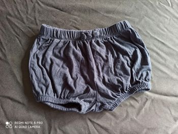 Short