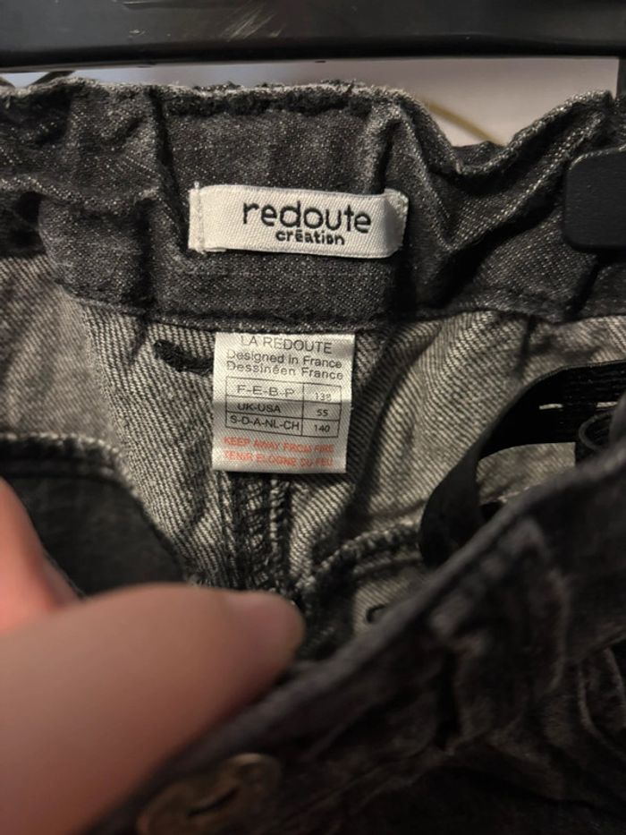 Jeans garçon - photo numéro 2