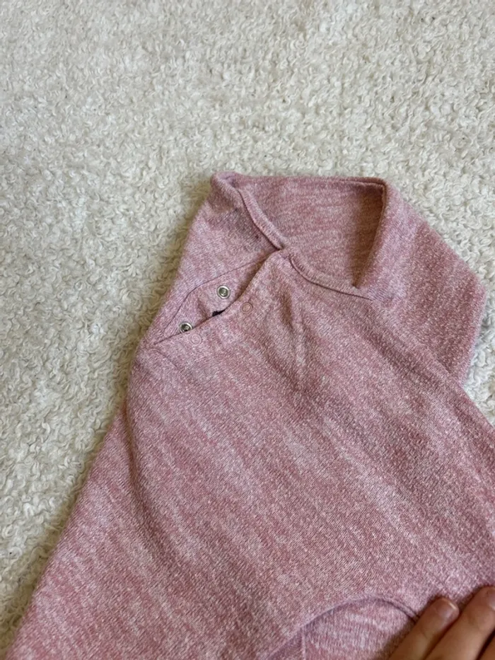 Pull léger - photo numéro 3