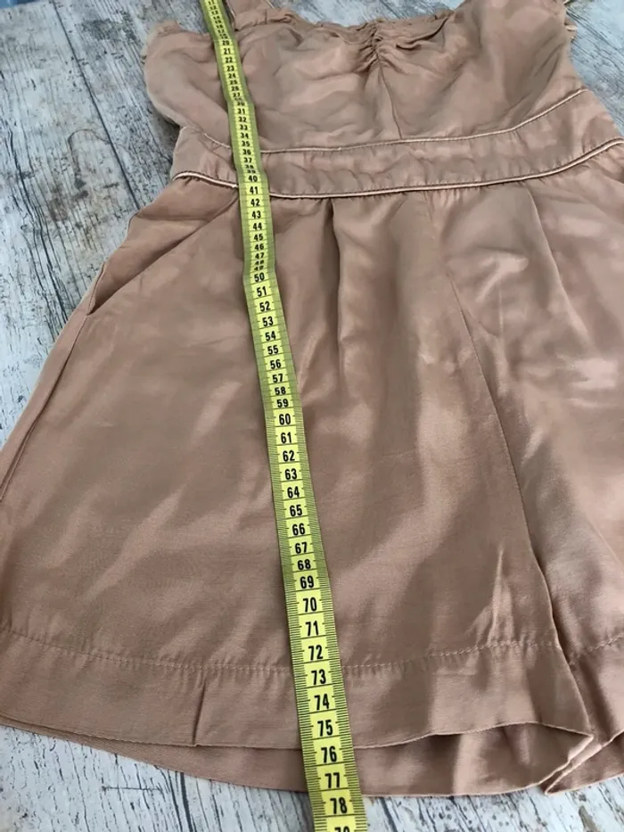 Combi short Sandro - photo numéro 13