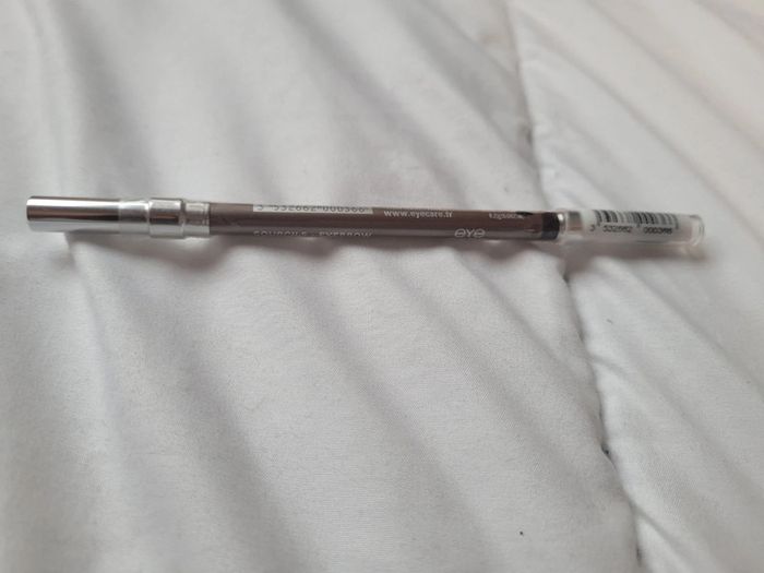 Crayon sourcils Contapharm