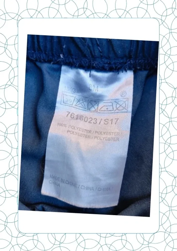 Short 6 mois - photo numéro 2