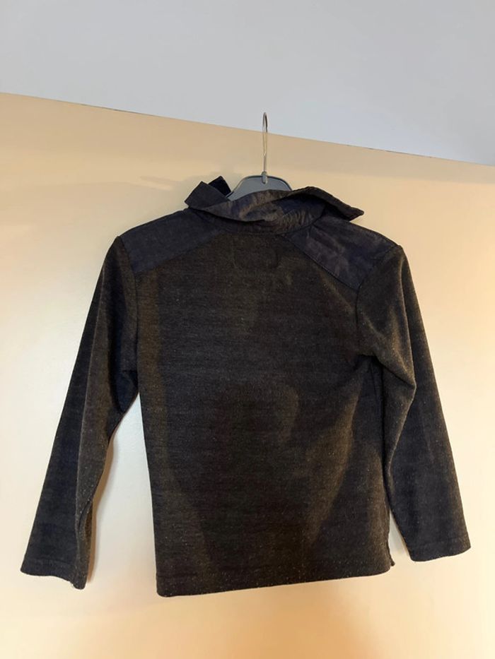 Pull léger - photo numéro 4