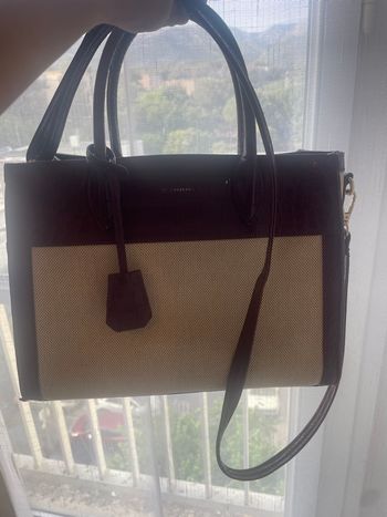 Sac à main chabrand 