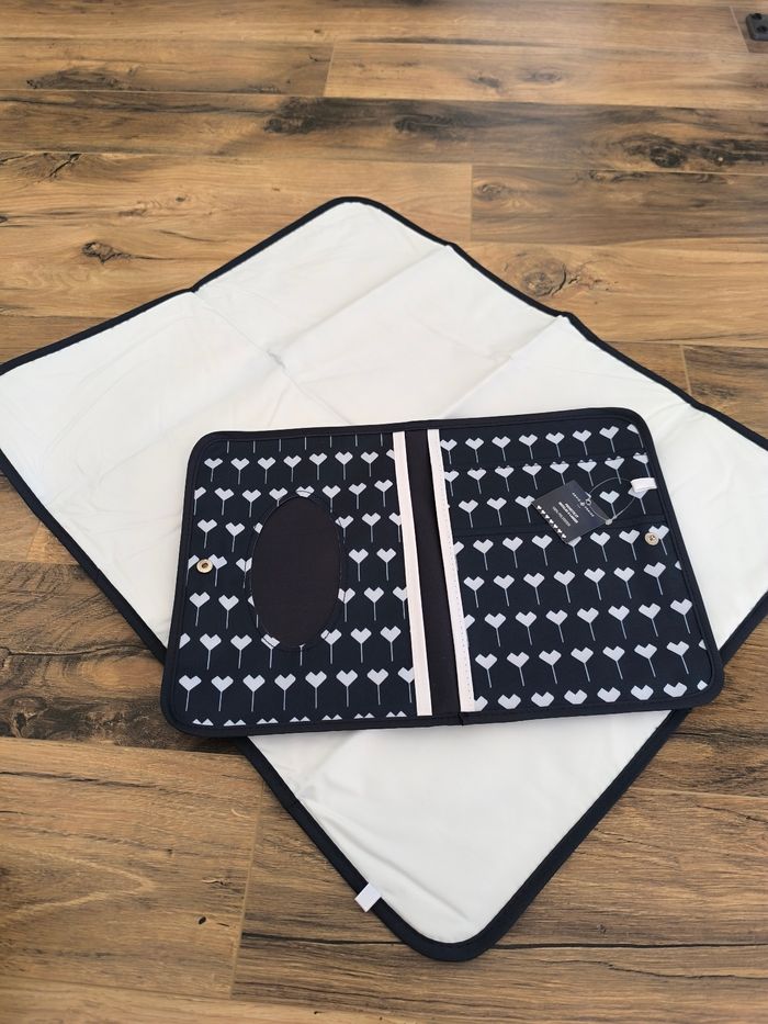 Pochette à langer - photo numéro 2