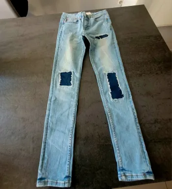 Jean Homme New Look S30