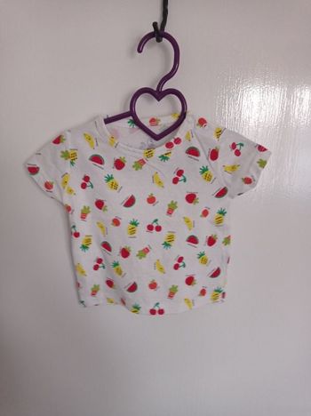 Tee Shirt