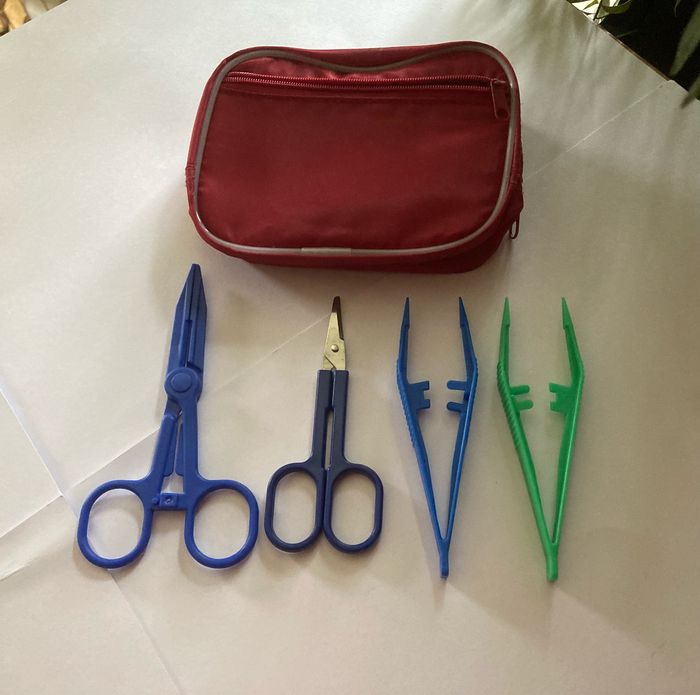 Kit de secours