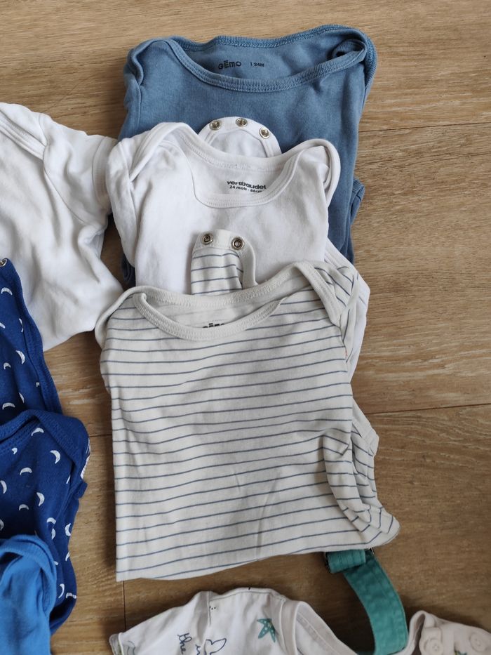 Vêtements garçon 2ans - photo numéro 4