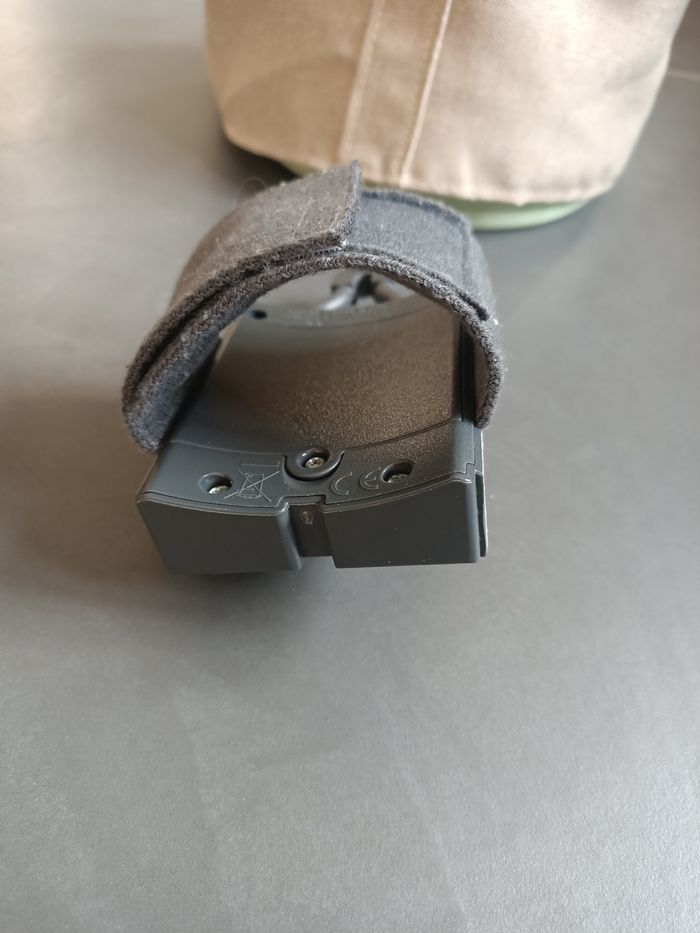 Yoda intéractif Stars Wars - photo numéro 3