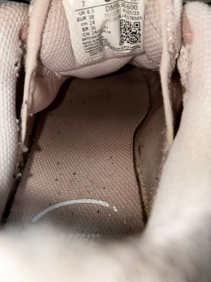 Baskets femme - photo numéro 3