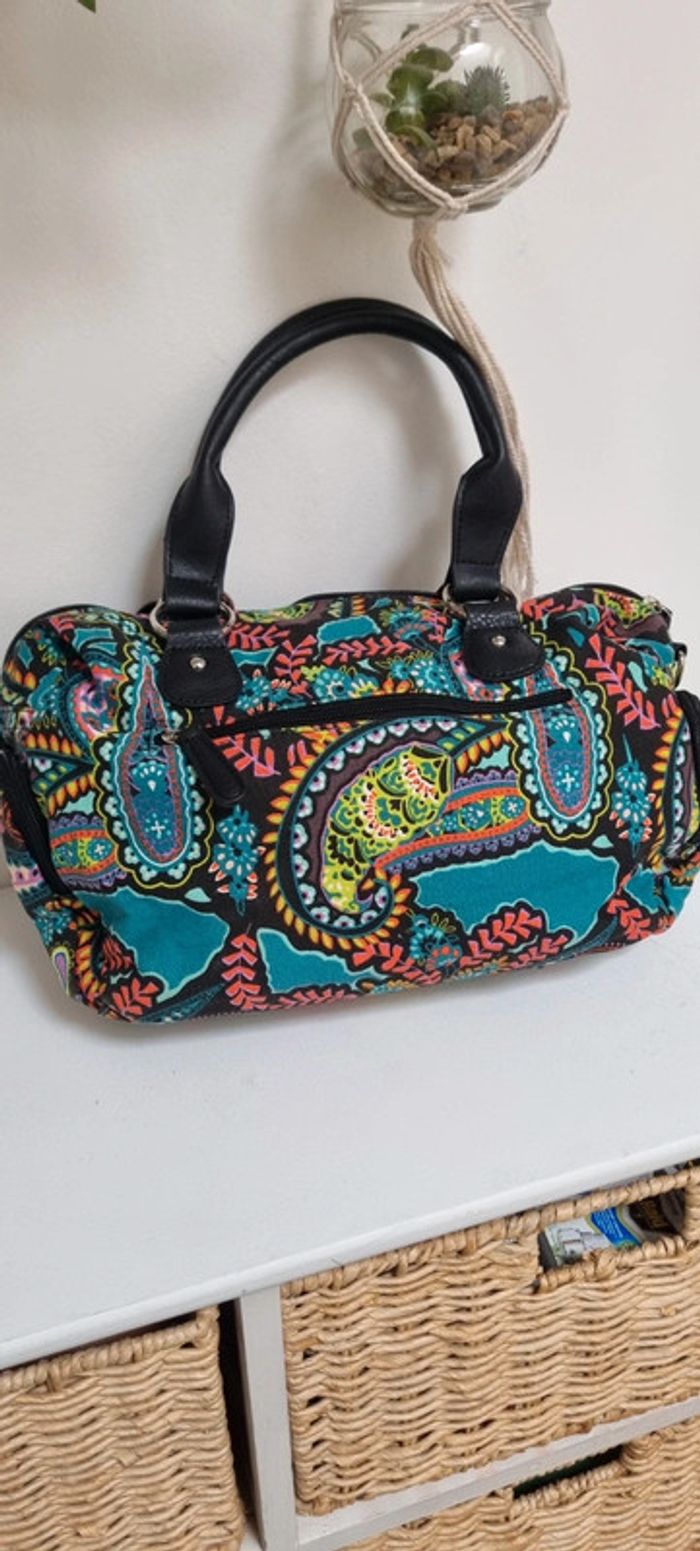 Sac IXOO En très bon état - photo numéro 2