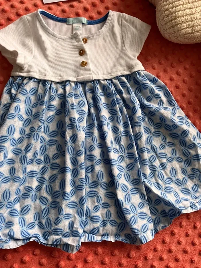 Robe été - photo numéro 2
