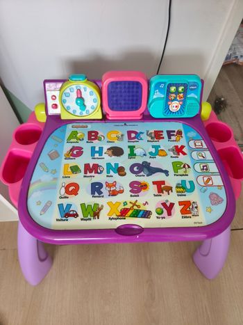Magie bureau